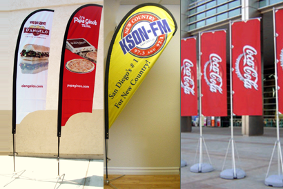 Banner Stands